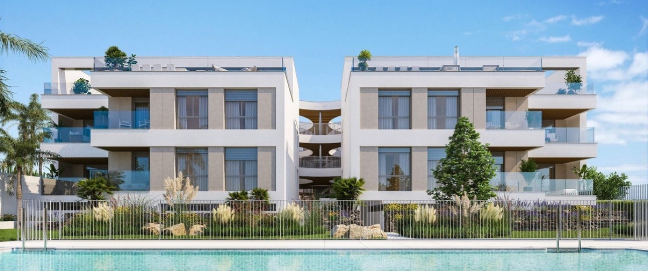 Resale - apartment - Marbella - Elviria