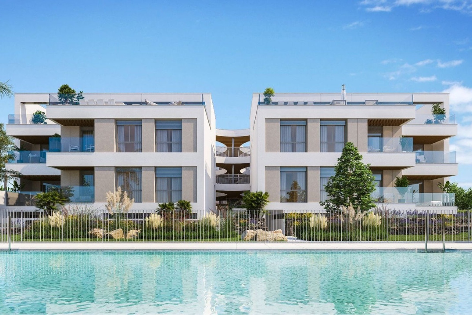 Resale - apartment - Marbella - Elviria