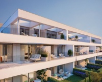 Resale - apartment - Marbella - Elviria