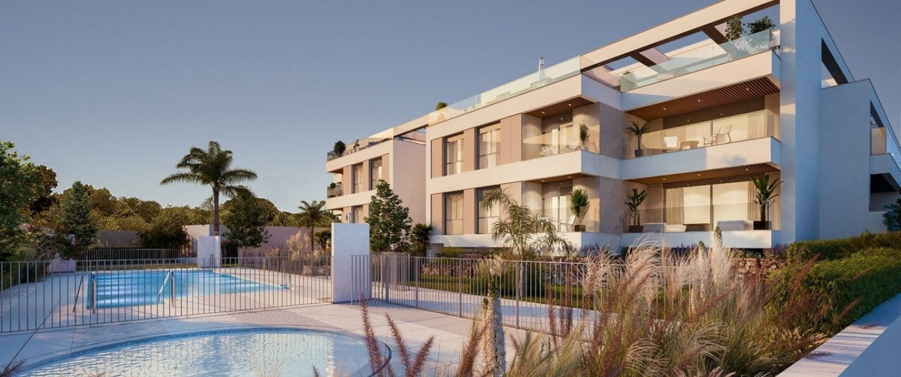 Resale - apartment - Marbella - Elviria
