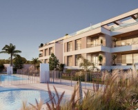 Resale - apartment - Marbella - Elviria
