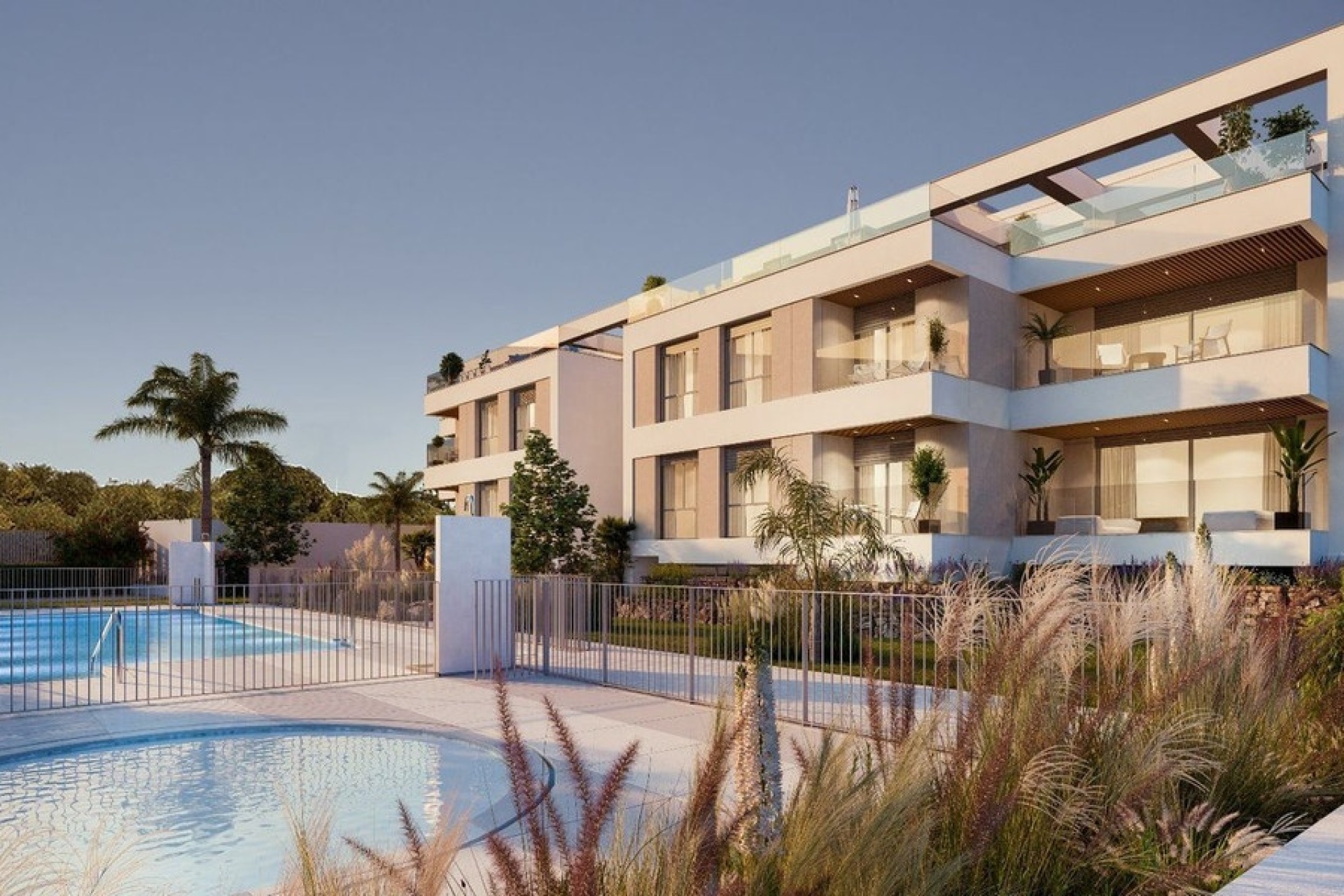 Resale - apartment - Marbella - Elviria