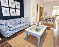 Resale - apartment - Marbella - Elviria