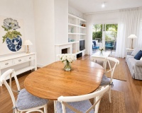 Resale - apartment - Marbella - Elviria