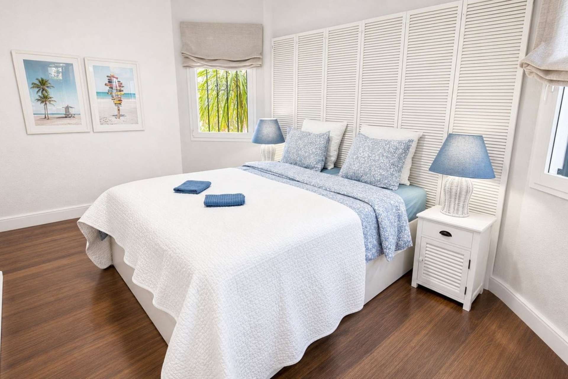 Resale - apartment - Marbella - Elviria