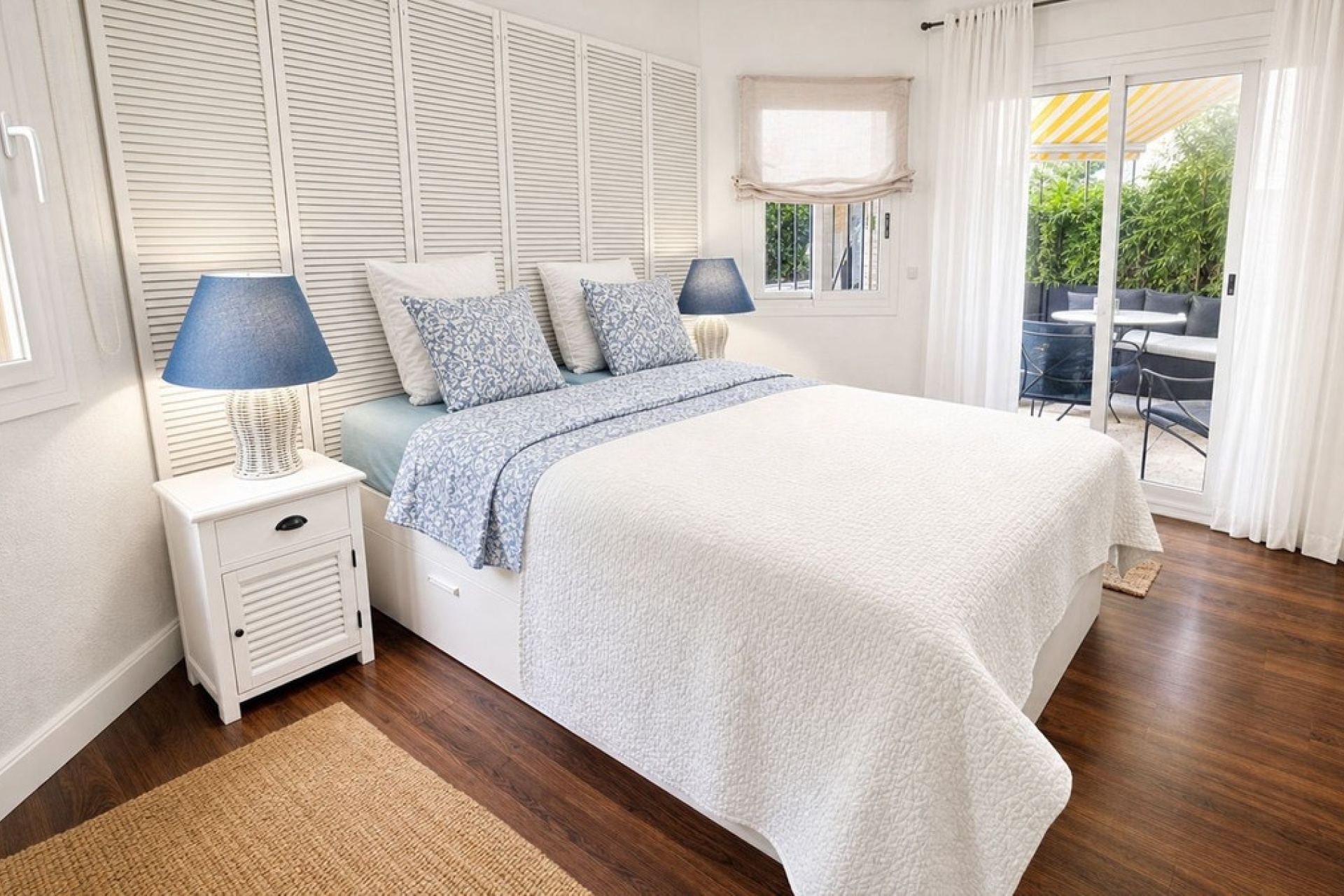 Resale - apartment - Marbella - Elviria
