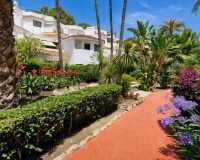 Resale - apartment - Marbella - Elviria