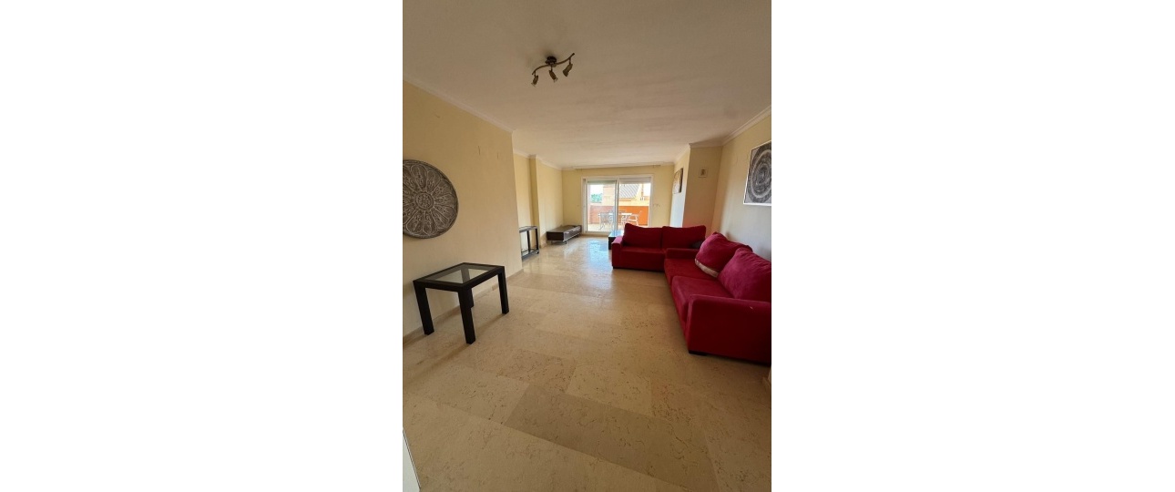 Resale - apartment - Marbella - Elviria