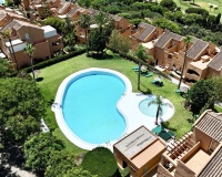 Resale - apartment - Marbella - Elviria