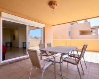 Resale - apartment - Marbella - Elviria