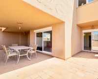 Resale - apartment - Marbella - Elviria