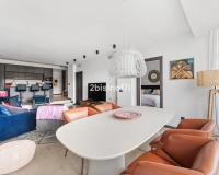 Resale - apartment - Marbella - Elviria