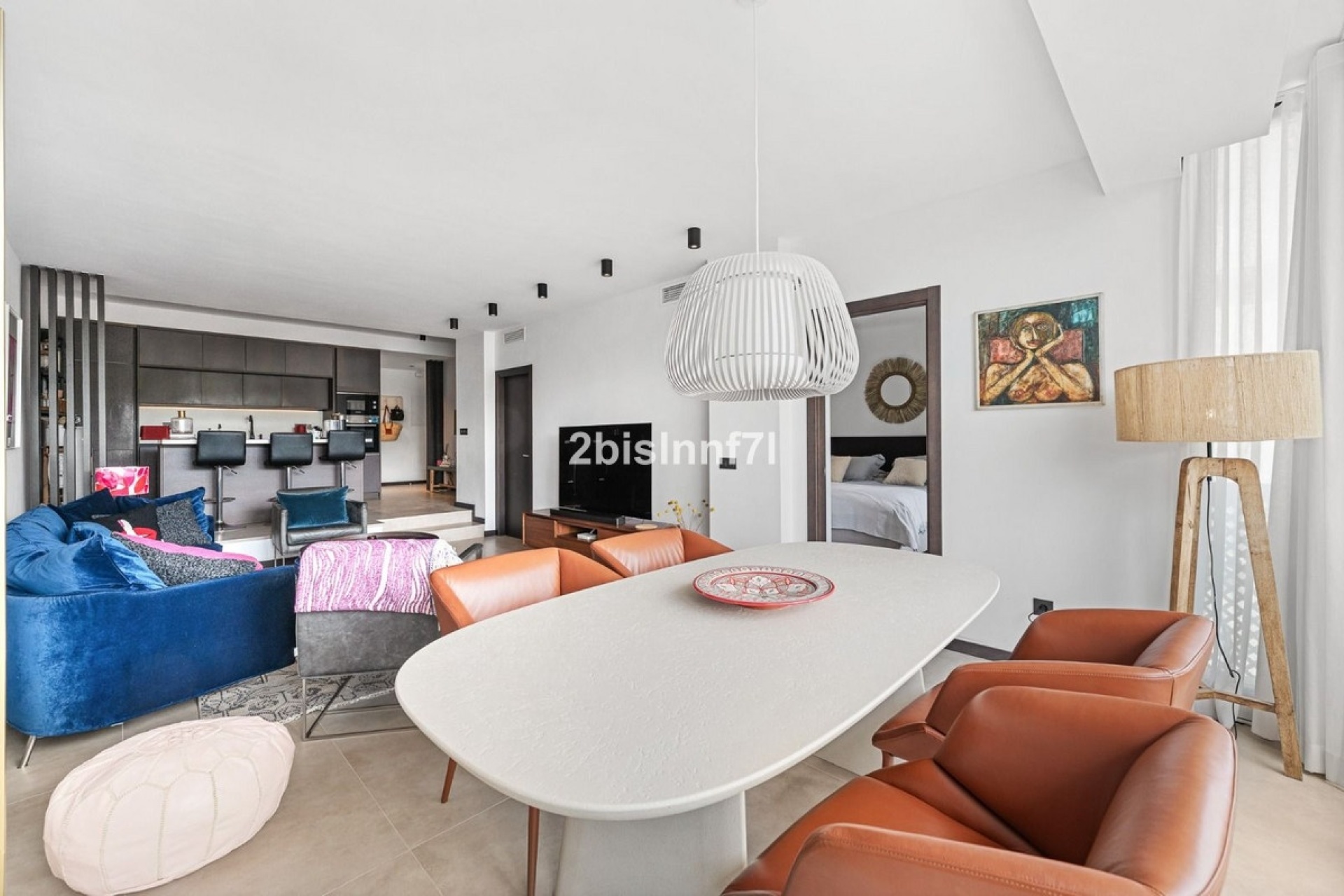 Resale - apartment - Marbella - Elviria