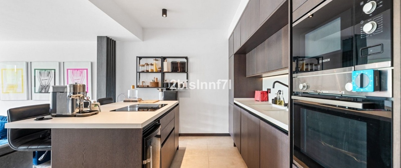 Resale - apartment - Marbella - Elviria