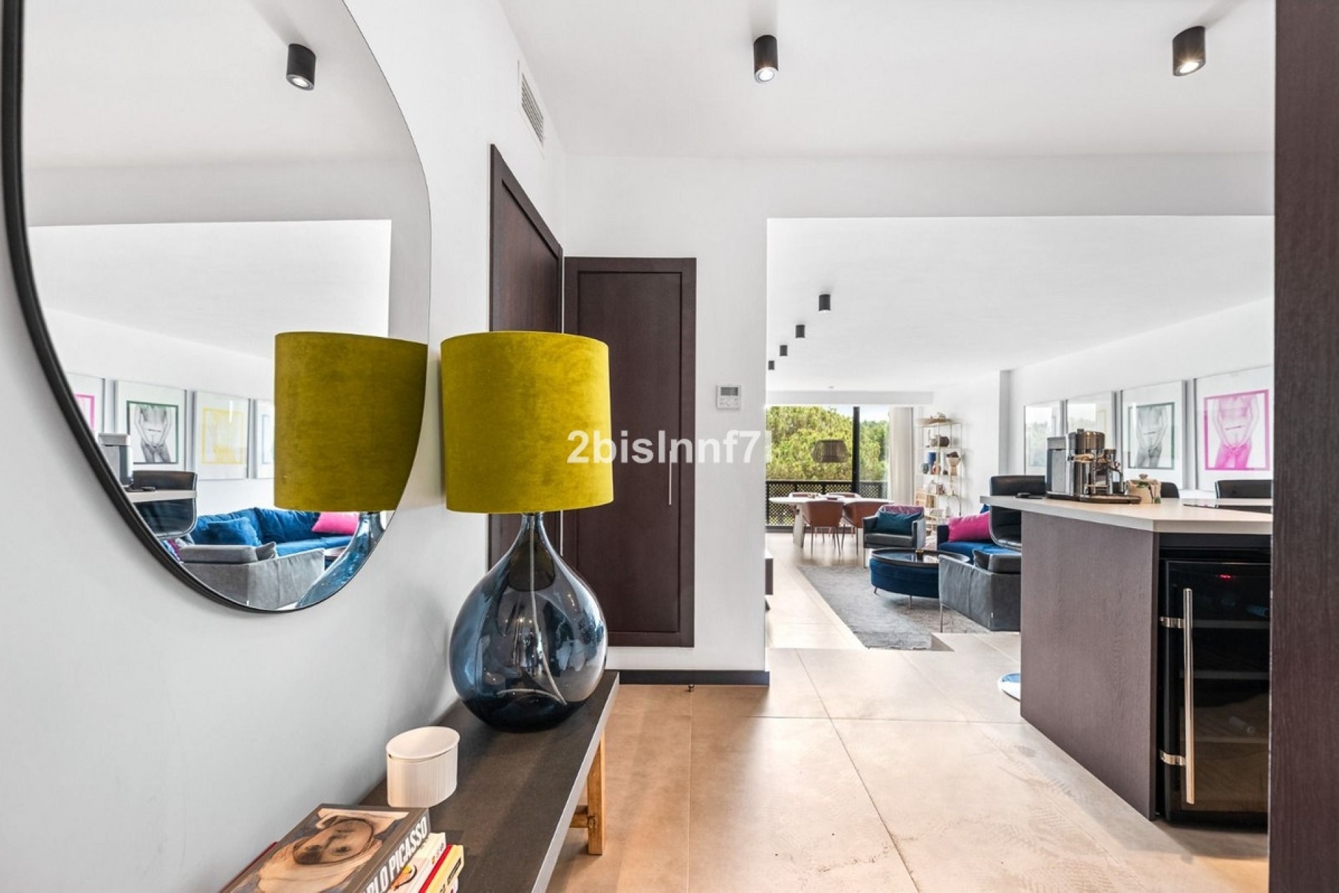 Resale - apartment - Marbella - Elviria
