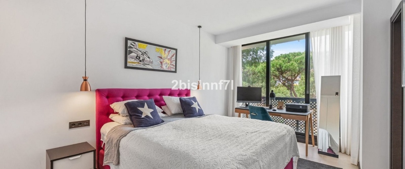Resale - apartment - Marbella - Elviria
