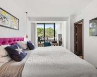 Resale - apartment - Marbella - Elviria