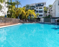 Resale - apartment - Marbella - Elviria