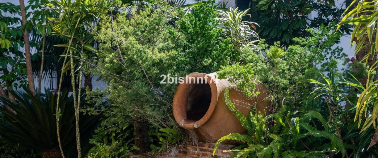 Resale - apartment - Marbella - Elviria