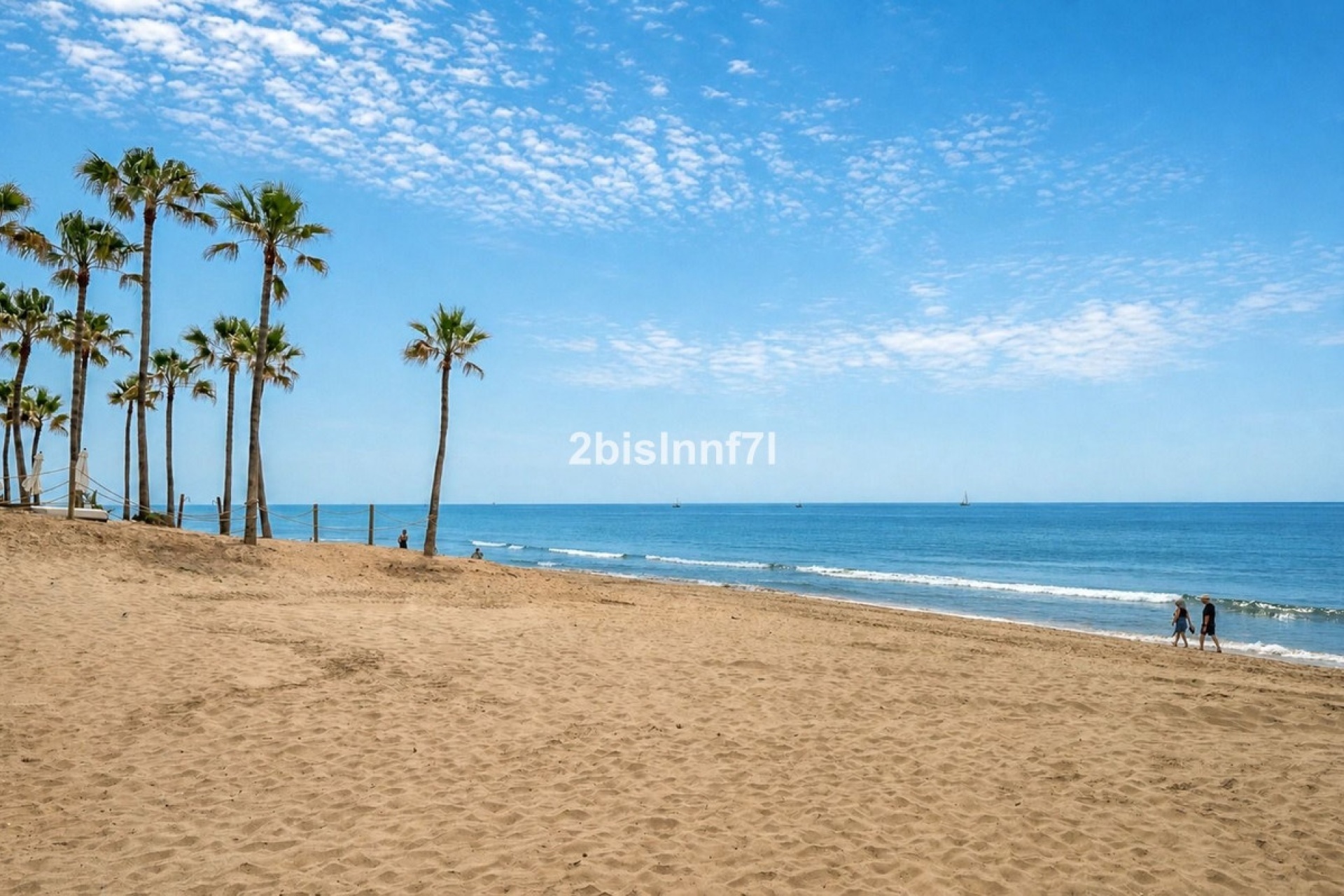 Resale - apartment - Marbella - Elviria