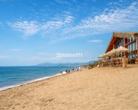 Resale - apartment - Marbella - Elviria