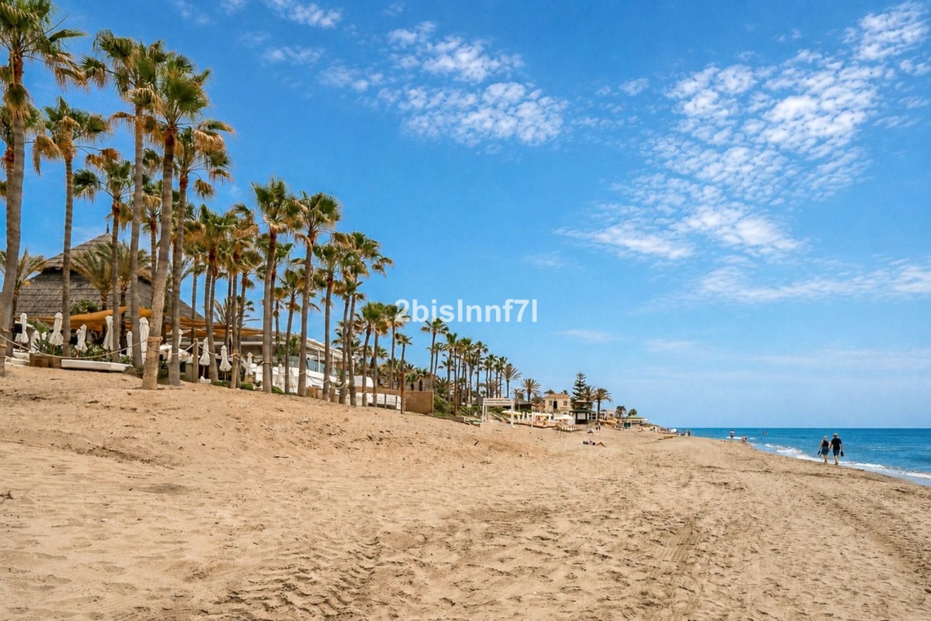 Resale - apartment - Marbella - Elviria