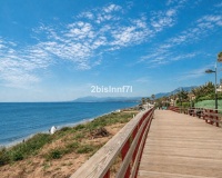 Resale - apartment - Marbella - Elviria