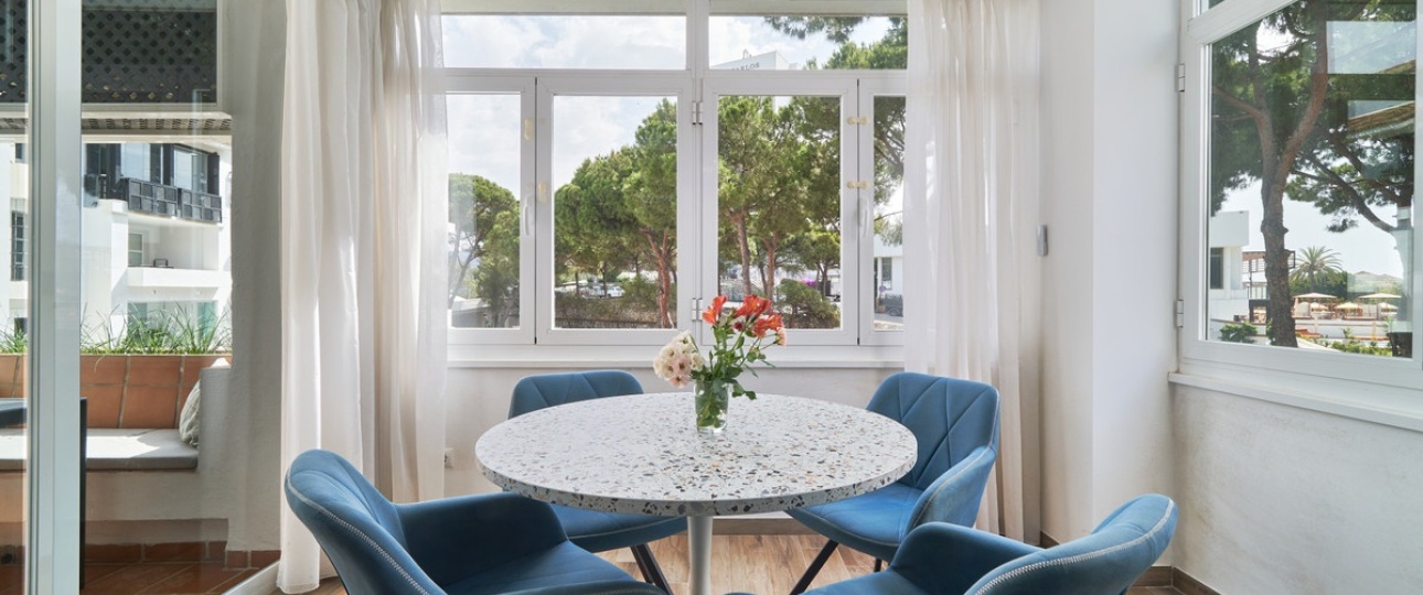 Resale - apartment - Marbella - Elviria