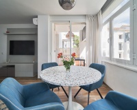 Resale - apartment - Marbella - Elviria
