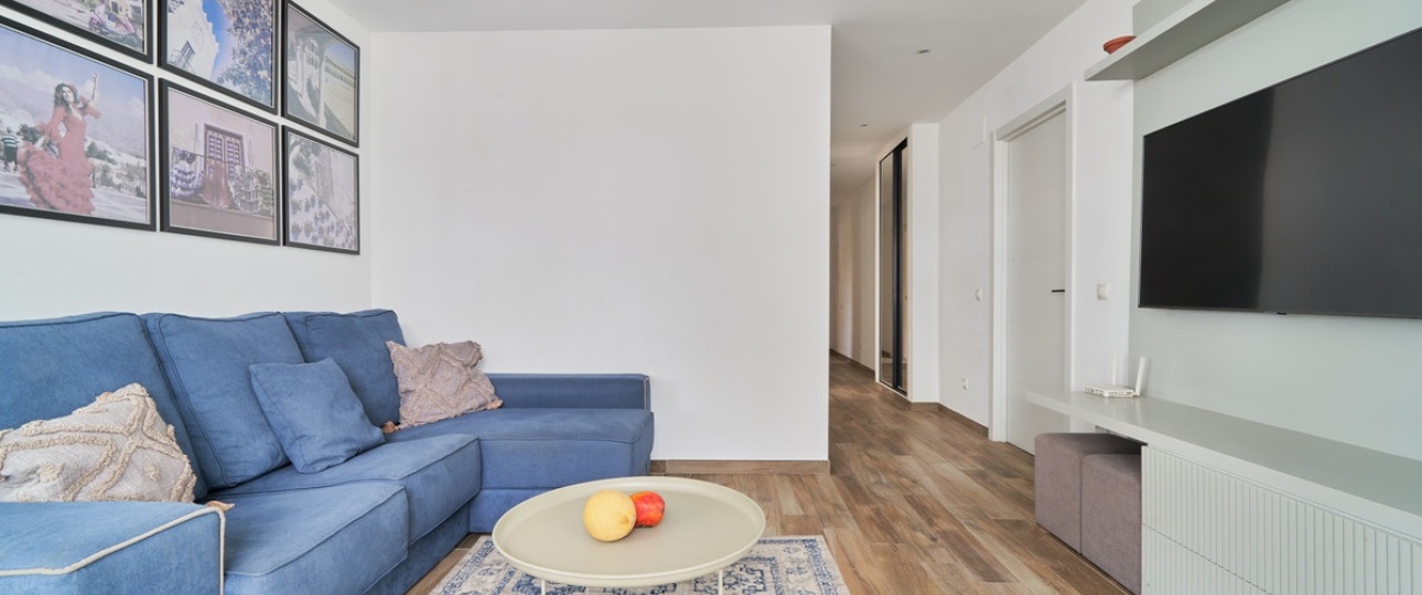 Resale - apartment - Marbella - Elviria