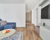 Resale - apartment - Marbella - Elviria
