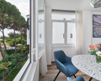 Resale - apartment - Marbella - Elviria