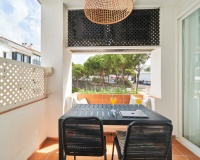 Resale - apartment - Marbella - Elviria