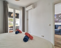 Resale - apartment - Marbella - Elviria
