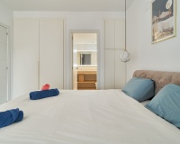 Resale - apartment - Marbella - Elviria