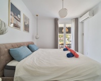 Resale - apartment - Marbella - Elviria