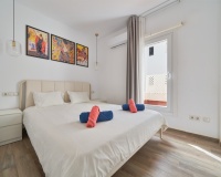 Resale - apartment - Marbella - Elviria