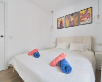 Resale - apartment - Marbella - Elviria