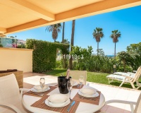 Resale - apartment - Marbella - Elviria