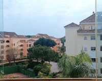 Resale - apartment - Marbella - Elviria