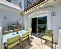 Resale - apartment - Marbella - Elviria
