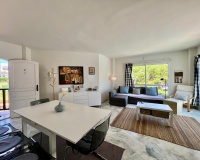 Resale - apartment - Marbella - Elviria