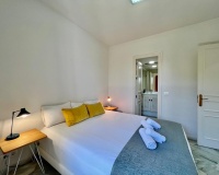 Resale - apartment - Marbella - Elviria
