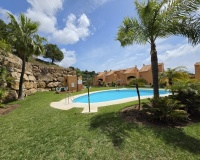Resale - apartment - Marbella - Elviria