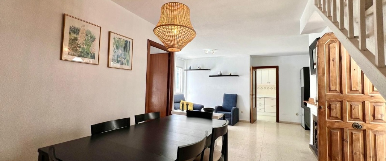 Resale - apartment - Marbella - Elviria