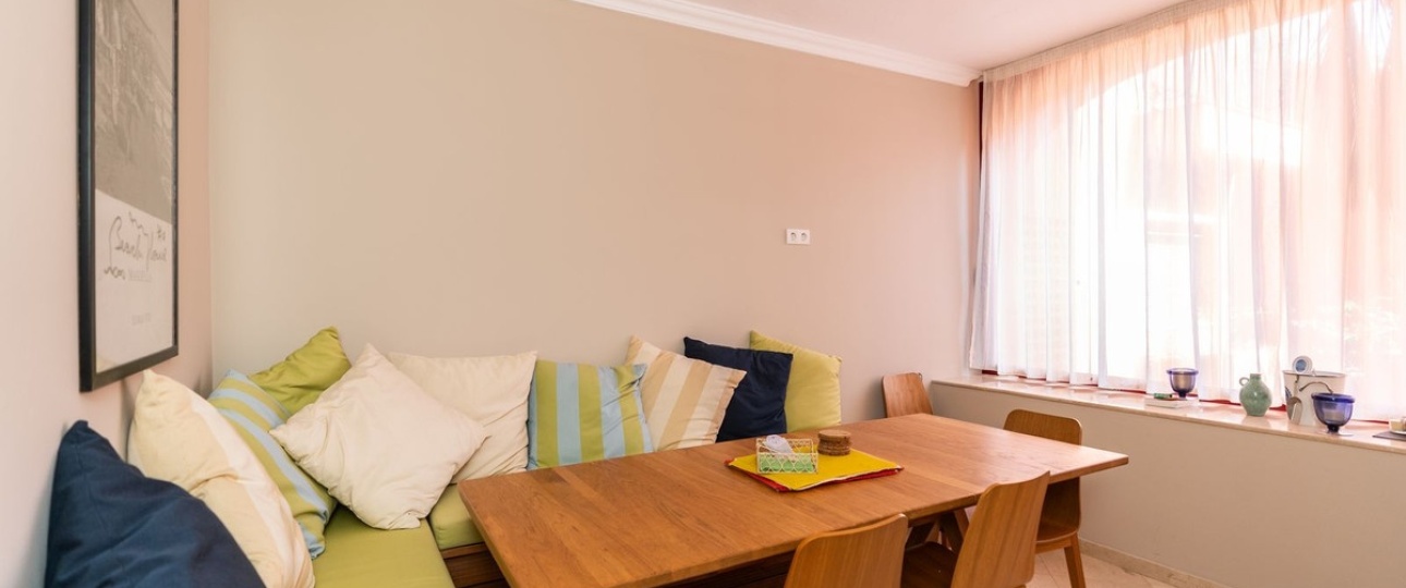 Resale - apartment - Marbella - Elviria