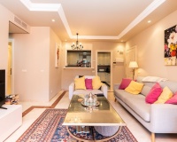 Resale - apartment - Marbella - Elviria