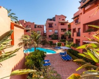 Resale - apartment - Marbella - Elviria