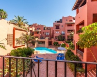 Resale - apartment - Marbella - Elviria