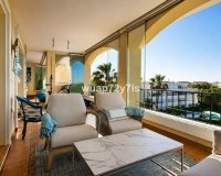 Resale - apartment - Marbella - Elviria